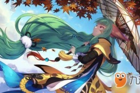 狐妖小红娘人物图片,穿越时空的爱恋与奇幻冒险