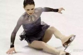 花滑搞笑,花滑界的欢乐盛宴